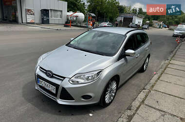 Универсал Ford Focus 2013 в Мукачево