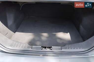 Седан Ford Focus 2014 в 