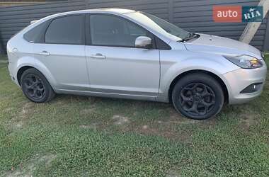 Хетчбек Ford Focus 2009 в Черкасах