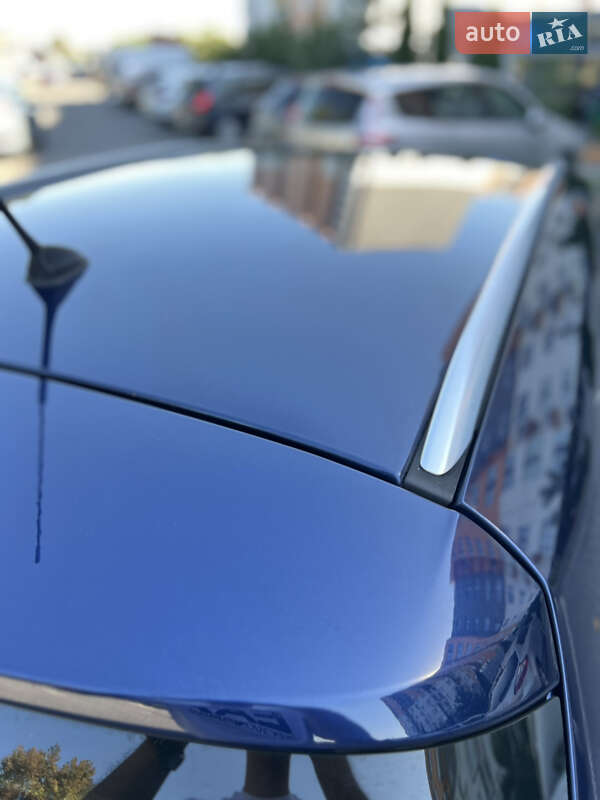 Универсал Ford Focus 2011 в Виннице
