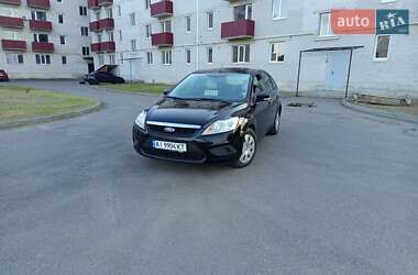 Хетчбек Ford Focus 2011 в Богуславі