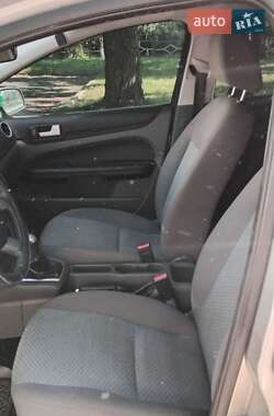 Универсал Ford Focus 2007 в 