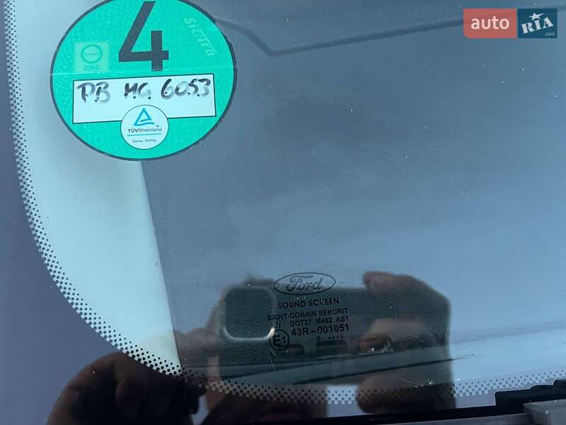 Универсал Ford Focus 2010 в Радивилове