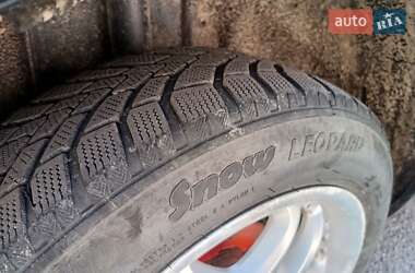 Хэтчбек Ford Focus 2007 в 