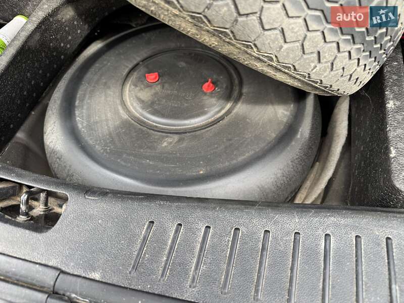 Хетчбек Ford Focus 2008 в Калуші