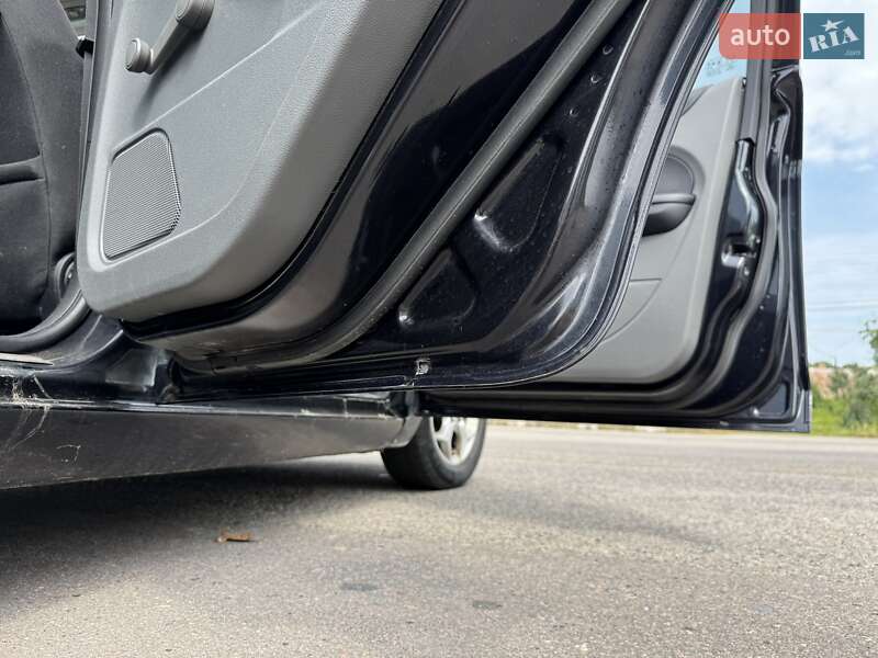 Хетчбек Ford Focus 2008 в Калуші