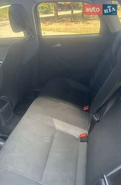 Универсал Ford Focus 2014 в 