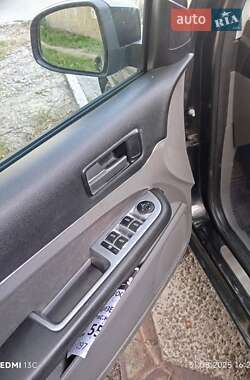 Универсал Ford Focus 2009 в 