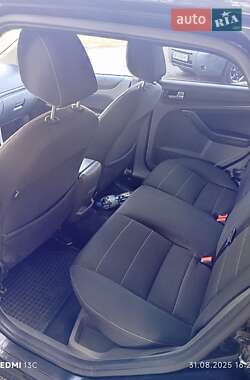 Универсал Ford Focus 2009 в 