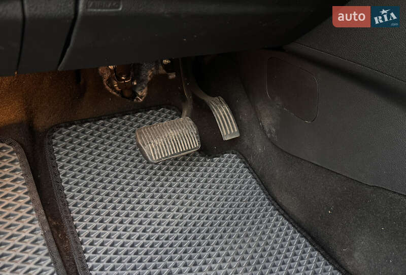 Хэтчбек Ford Focus 2017 в Полтаве