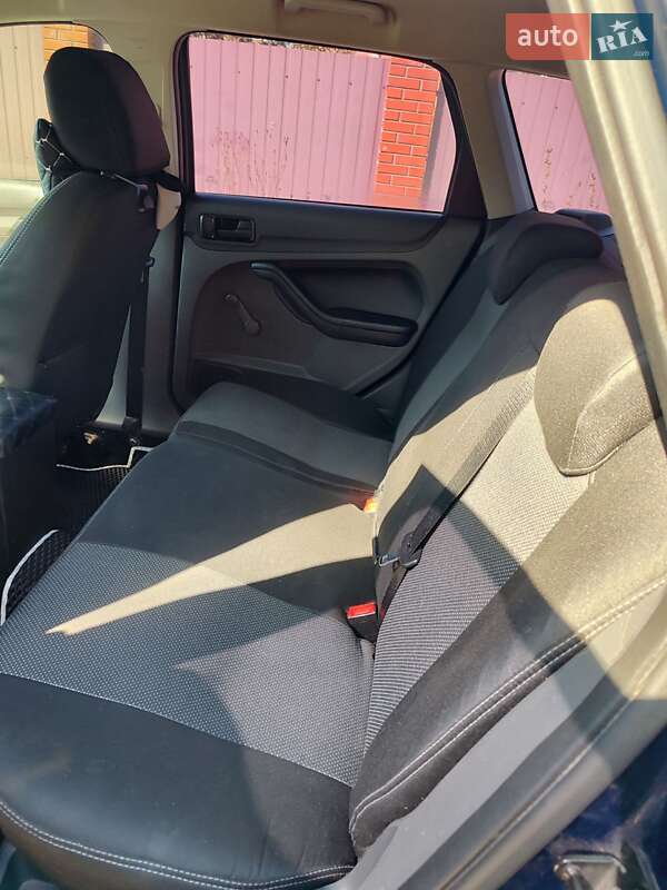 Универсал Ford Focus 2005 в Бердичеве