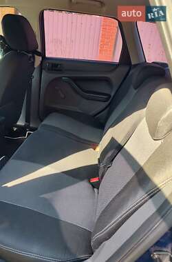 Универсал Ford Focus 2005 в 