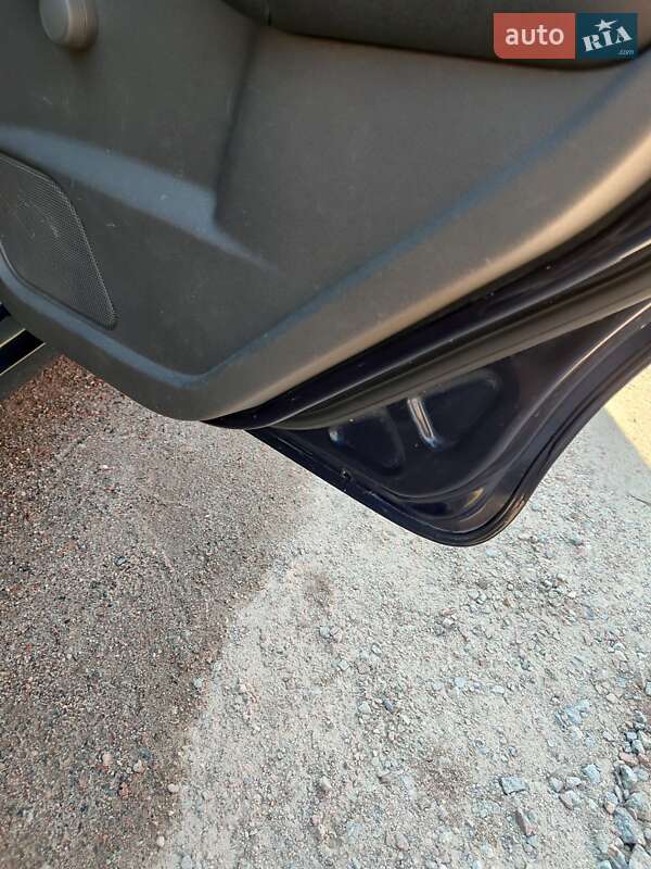 Универсал Ford Focus 2005 в Бердичеве