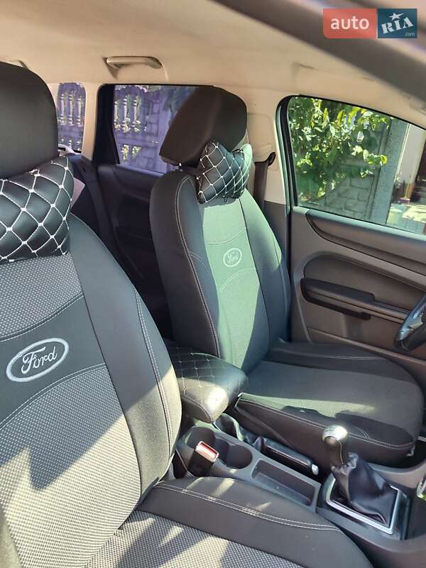 Универсал Ford Focus 2005 в Бердичеве