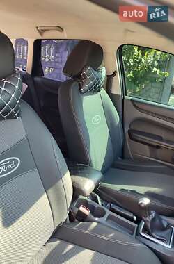 Универсал Ford Focus 2005 в 
