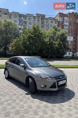 Хэтчбек Ford Focus 2012 в Хмельницком