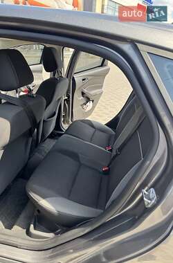 Хэтчбек Ford Focus 2012 в Хмельницком