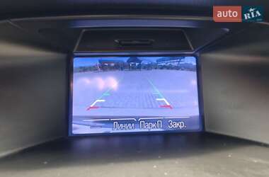 Универсал Ford Focus 2013 в 