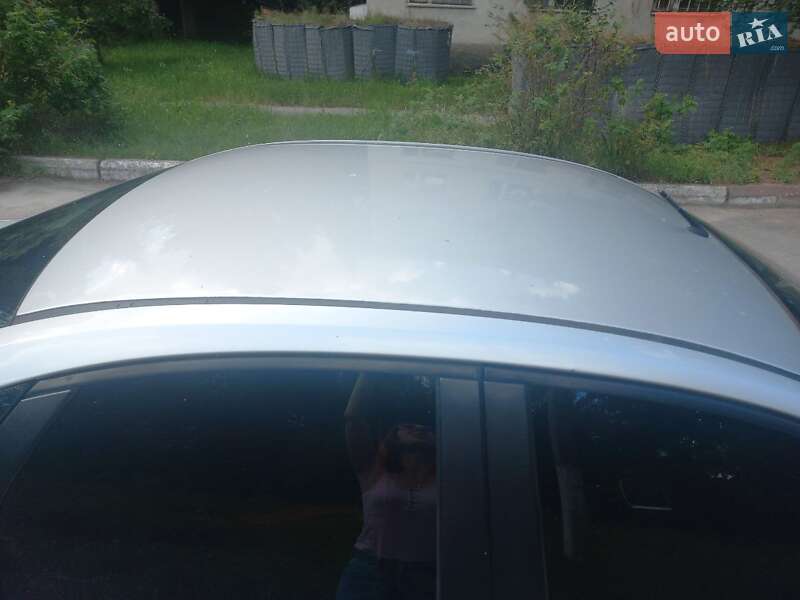 Седан Ford Focus 2007 в Києві