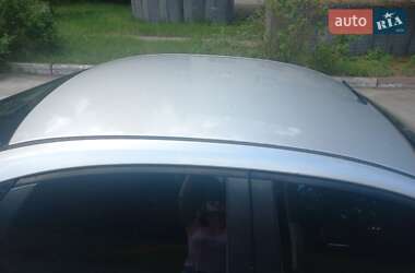 Седан Ford Focus 2007 в 