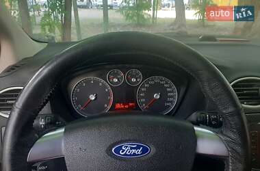 Седан Ford Focus 2007 в 