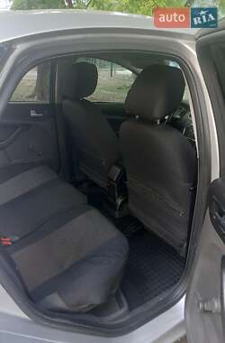 Седан Ford Focus 2007 в 