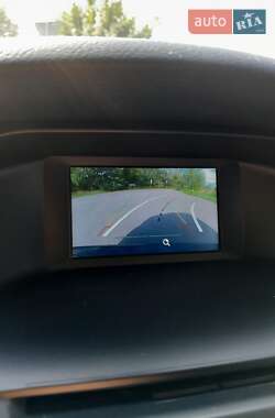 Хэтчбек Ford Focus 2015 в 