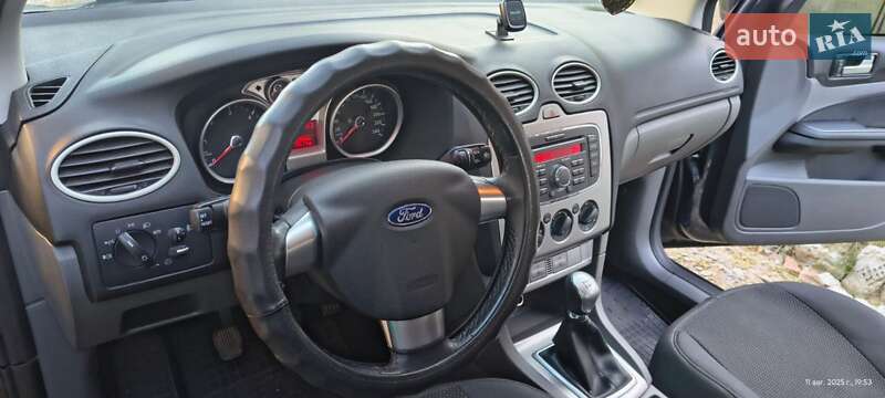 Универсал Ford Focus 2010 в Мукачево фото 30 Универсал Ford Focus 2010 в Мукачево