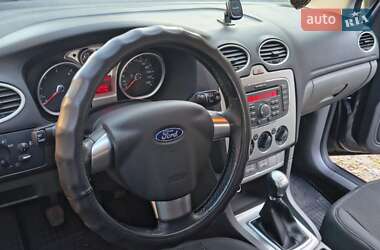 Универсал Ford Focus 2010 в 