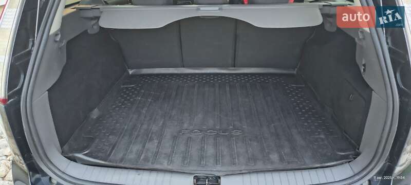 Универсал Ford Focus 2010 в Мукачево фото 34 Универсал Ford Focus 2010 в Мукачево