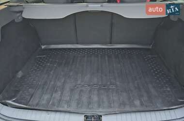Универсал Ford Focus 2010 в 