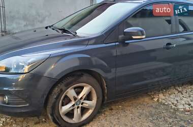 Универсал Ford Focus 2010 в 