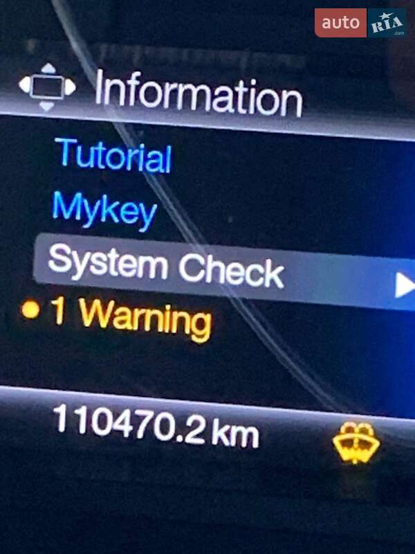 Хэтчбек Ford Focus 2013 в Харькове