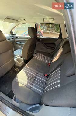 Универсал Ford Focus 2008 в 