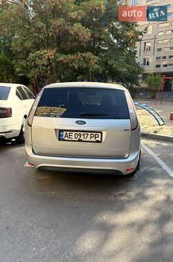 Универсал Ford Focus 2008 в 