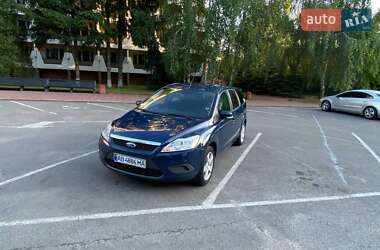 Універсал Ford Focus 2008 в Вінниці