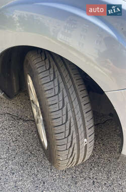 Седан Ford Focus 2005 в 