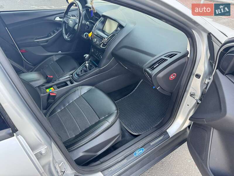 Универсал Ford Focus 2015 в Харькове