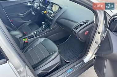 Универсал Ford Focus 2015 в 