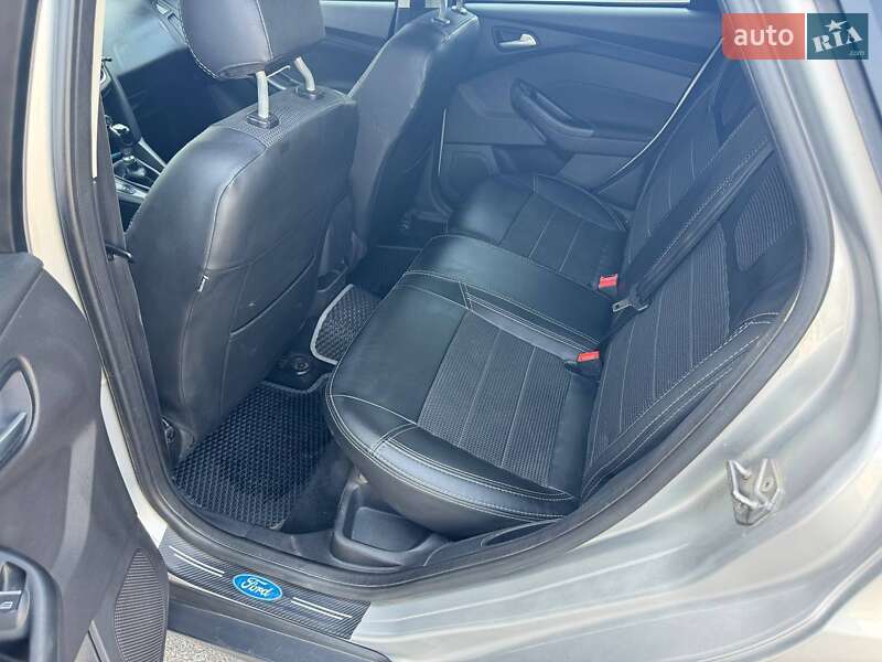 Универсал Ford Focus 2015 в Харькове