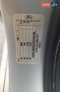 Універсал Ford Focus 2009 в Львові