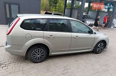 Универсал Ford Focus 2009 в 