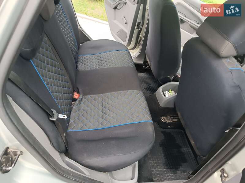 Универсал Ford Focus 2009 в Львове