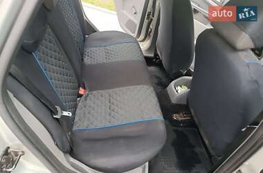 Универсал Ford Focus 2009 в 