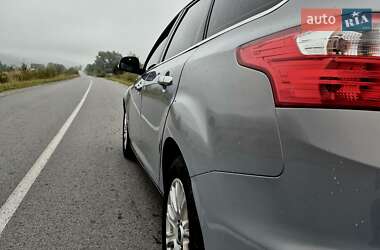 Универсал Ford Focus 2013 в 