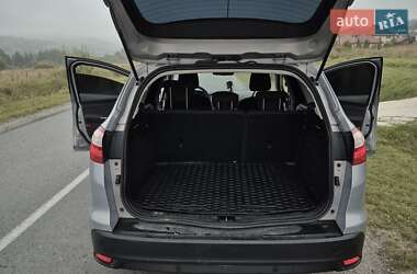 Универсал Ford Focus 2013 в 