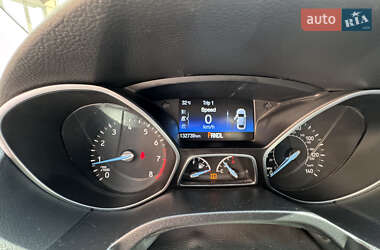 Седан Ford Focus 2015 в 