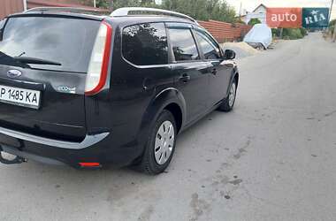 Универсал Ford Focus 2009 в 