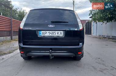 Универсал Ford Focus 2009 в 