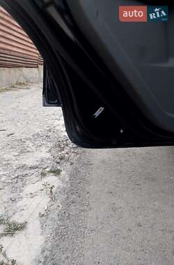 Универсал Ford Focus 2009 в 